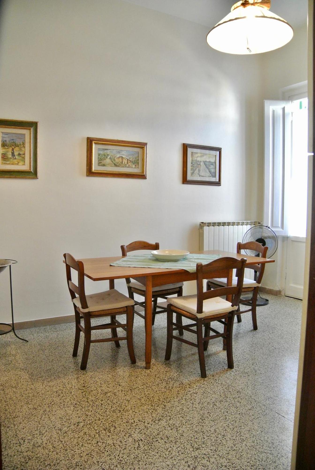 Vintage Petrella Relax E Atmosfera Fiorentina Firenze